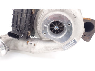 Турбина Jeep Grand Cherokee 35242180G