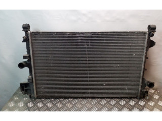 Радиатор охлаждающей жидкости