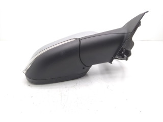 Зеркало электрическое Volvo V60 2013 - 2018 года