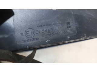 Zpětné zrcátko Volvo S80 1999