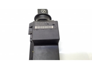 Замок зажигания