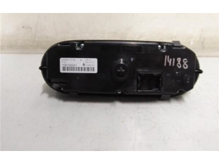 Блок управления климат-контролем 156100041, 156100041 Alfa Romeo Giulietta