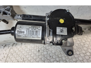 Моторчик дворников 1768200040 Mercedes-Benz A W176
