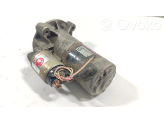 Стартер 5802M3, 5802CP Peugeot 307