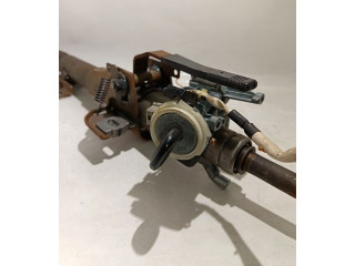 Руль Mitsubishi Galant 1997 - 2003 года