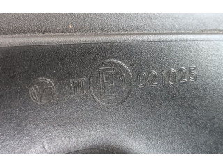 Зеркало электрическое        Volkswagen Touran II  2010 - 2016 года   