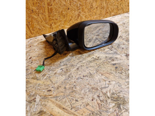 Зеркало электрическое Volvo V70 2008 - 2013 года