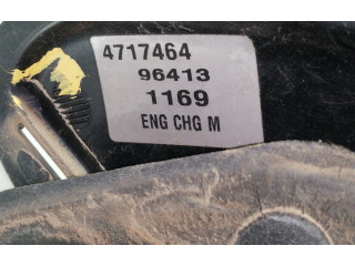 Zpětné zrcátko Chrysler Voyager 1999 4717464