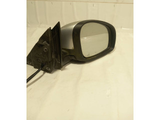 Зеркало электрическое Skoda Fabia Mk2 (5J) 2007 - 2014 года