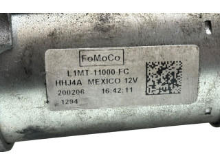 Turbodmychadlo Турбина L1MT11000FC Ford Explorer VI