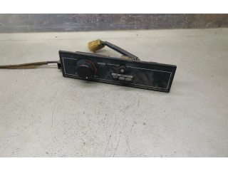 Блок управления климат-контролем Nissan Vanette