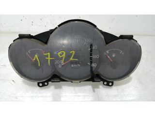 Přístrojová deska Hyundai Atos Prime 2001 R202220215