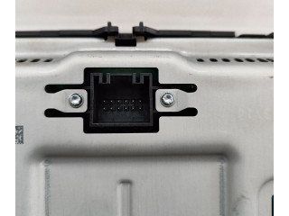 Дисплей 565919605B, A2C1893770001 Skoda Karoq