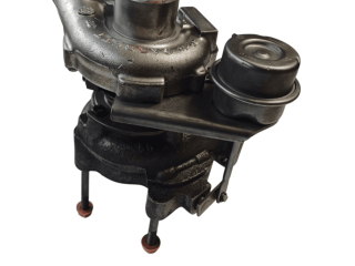 Турбина Alfa Romeo 145 - 146 701796, 701796-5001S