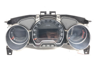 Панель приборов 9665368980 Citroen C5