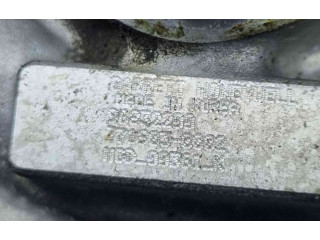 Turbodmychadlo Турбина 96832200, 110KW   Chevrolet Cruze   