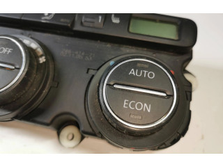 Блок управления климат-контролем 74641471 Volkswagen Golf Plus