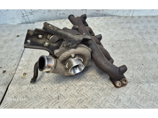  Турбина Volvo V70  31293029         