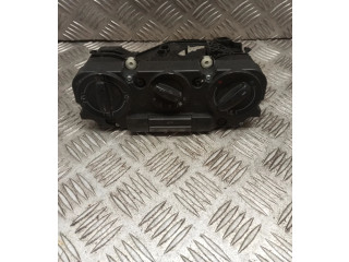 Блок управления климат-контролем Volkswagen Caddy