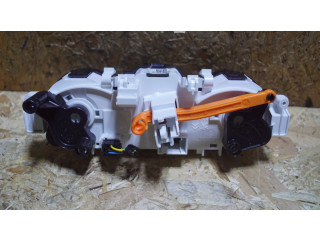 Блок управления климат-контролем 9819811577   Peugeot 2008 I