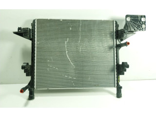 Радиатор охлаждающей жидкости 1EA121251B, 1EA121251B   Volkswagen ID.3       