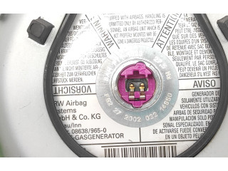 Подушка безопасности водителя 8E0880201AA Audi A2