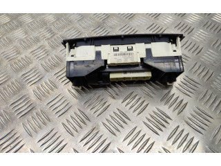 Блок управления климат-контролем 5J0820045D Skoda Fabia Mk2 (5J)