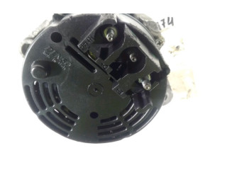 Генератор Citroen C3 Aircross