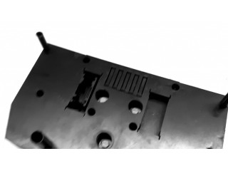 Блок управления климат-контролем 96314105ZR Citroen Xsara