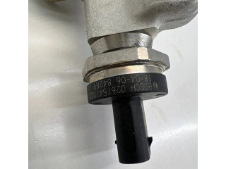 Vstřikovací lišta 0261547002, 8665631 Mini One - Cooper F56 F55 pro benzínový motor 1.5