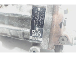 Vstřikovací čerpadlo 167008H800   Nissan X-Trail T30     