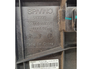 Вентилятор радиатора         Volvo EX30 