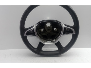 Руль Dacia Dokker - года