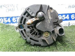 Генератор 0124225011, 0124225011 Rover 25