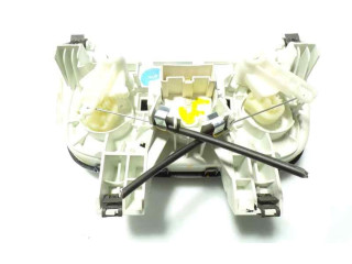 Модуль блока управления кондиционером    Opel Combo D