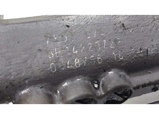 Рулевая рейка 8E1422072P Audi A4 Allroad