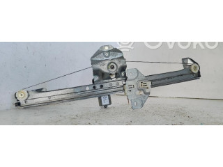 Электрический механизм для подъема окна без двигателя 807209071R Dacia Lodgy