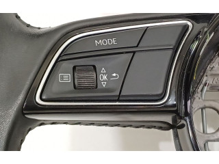 Руль Audi A3 8Y  2020 -  года 8Y0419091D      