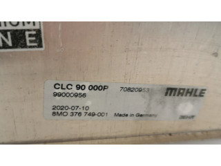 Держатель масляного фильтра / охладитель