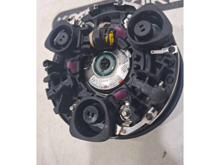 Подушка безопасности водителя 36A880201E   Bentley Bentayga