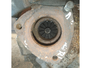 Turbodmychadlo Турбина 4H206K682CJ, JD5011553500066 Land Rover Discovery 3 - LR3 2.7