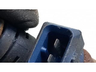 Vstřikovač 0280150455 Porsche Boxster 986 pro benzínový motor 2.5