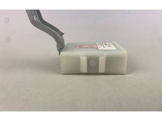 Блок управления 88035SA010   Subaru Forester SG