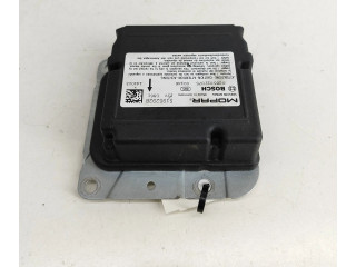 Блок подушек безопасности 51952928, 0285012075 Jeep Renegade