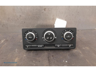 Блок управления климат-контролем 12779298 Saab 9-5