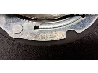 Руль Citroen C5  2008 - 2016 года 609435700, 6094355      