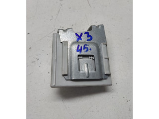 Блок управления 3405815, 65753405815   BMW X3 E83