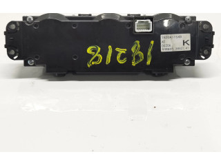 Модуль блока управления кондиционером 7820A115XB Mitsubishi ASX