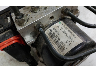 Блок АБС 27536AJ003 Subaru Legacy 2010 - 2016 года
