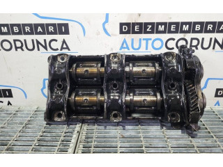 Масляный насос     Jeep Cherokee III KJ 